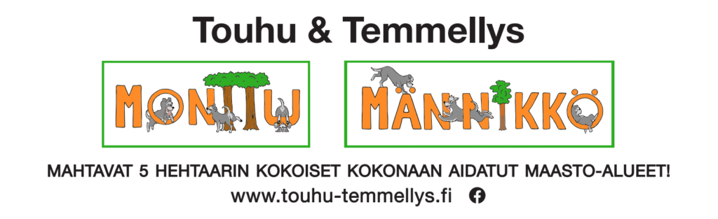 touhu temmellys logo